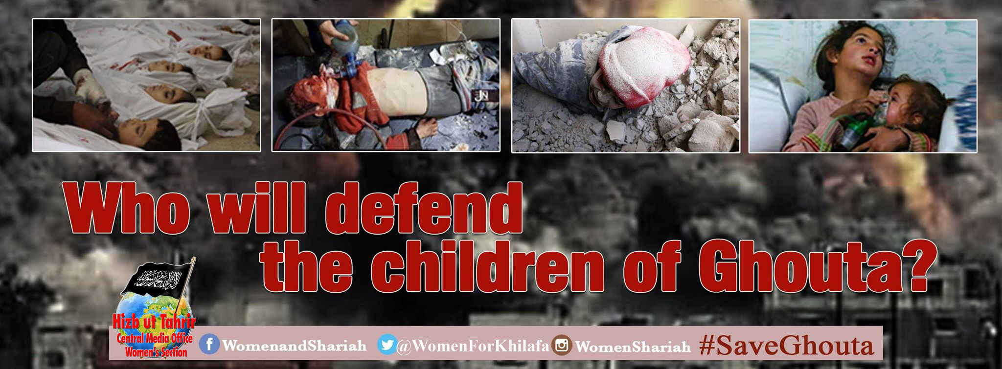 Children of Ghouta Cover Pict ENG PSD