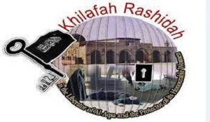 WS Khilafah liberator