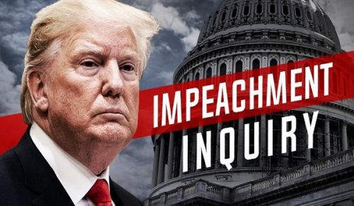 Trump Survives Impeachment Because Votes are More Respected than Facts in the US