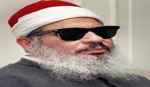 Sheikh Al-Mujahid Omar Abdel Rahman Passed Away to his Lord as a Martyr Witnessing the Criminality of America
