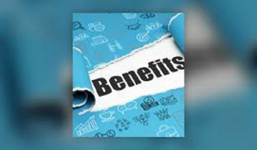 Answer to Question:  End-of-service Benefits