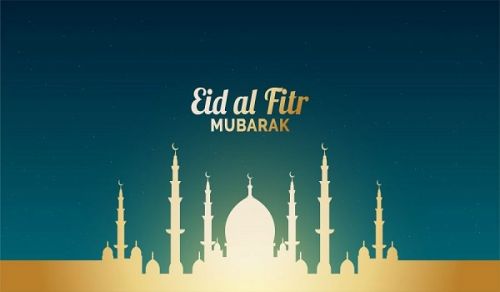 Wilayah Iraq: Congratulations on the Blessed Eid ul Fitr
