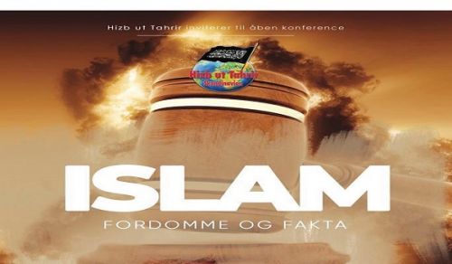 Denmark: Annual Conference: Islam between Distortion and Fact