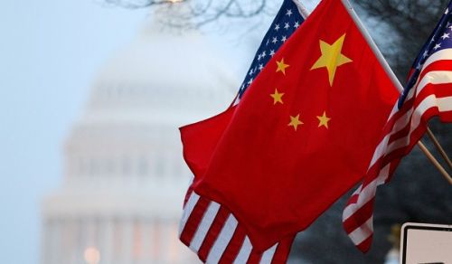 Where Does the US Policy of Containing China Stand Now?