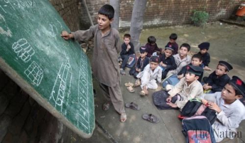 Pakistan’s Broken Education System is Destroying the Future of its Youth