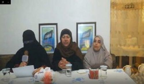 Women&#039;s Section of Hizb ut Tahrir / Wilayah Jordan held a seminar: The Anniversary of the fall of the Khilafah