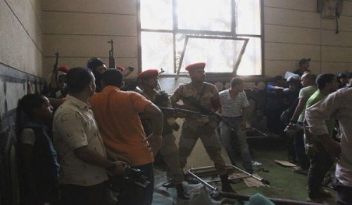 Egypt’s Murderous Criminal National Security Agency Continues to Torture and Jail Muslim Youth in Sisi’s Dungeons