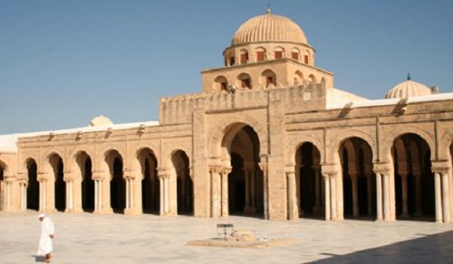 Masjid Al-Aqsa Requires the Mobilisation of the Armies to Liberate it and not Twinning it with Masjid Uqbah Bin Naafi’