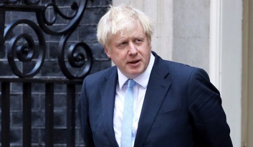 Far-right Defectors ‘Support Boris Johnson’s Stance on Radical Islam’
