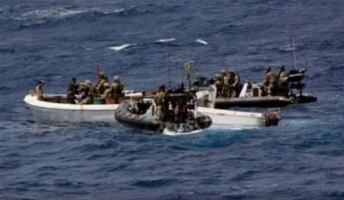 Sulu Sea: Axis of Maritime Crime of Indonesia-Malaysia-Philippines?