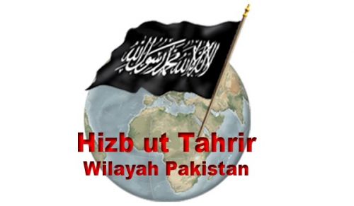 Hizb ut-Tahrir Khilafah Exhibitions We are ready. We present to you real change.