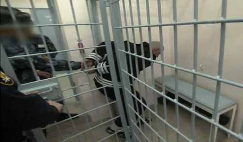 Russian Authorities Resume the Stalinist Courts in Kazan