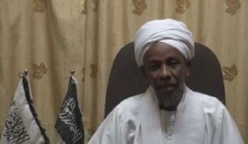 Speech of the Official Spokesman of Hizb ut Tahrir in the Wilayah of Sudan  at the Public Rhetorical Festival in the Party’s Office in Khartoum