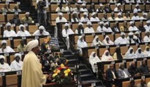 O Parliament of Sudan ... Conceding One Rule of Islam is  A Great Strife and a Disgrace in this World and the Hereafter