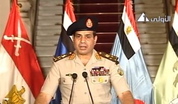 Zum zehnten Jahrestag der Revolution (9) Welche Dienste hat das Sisi-Regime den Feinden der Umma geleistet?
