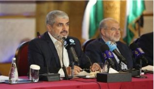 Die Motive und Dimensionen der Deklaration der neuen Hamas-Charta