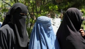 Eine leuchtende Zukunft für die Frauen Afghanistans wird es nur unter dem System des Kalifats geben