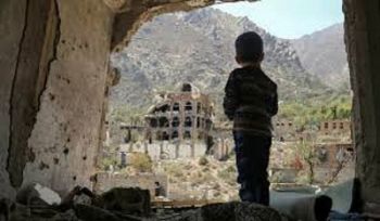 Das Ergebnis der Jemen-Konferenz in Schweden: Nach Jahren des Krieges setzen die Vereinten Nationen ihren Plan für den Jemen in die Tat um. Dabei beziehen sie die kriminellen Regierungen und die dummdreisten Regenten in ihre Pläne mit ein. Sie alle b