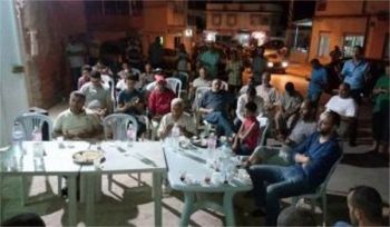 Hizb ut Tahrir eröffnet ein Büro in der Stadt al-ǧadīda