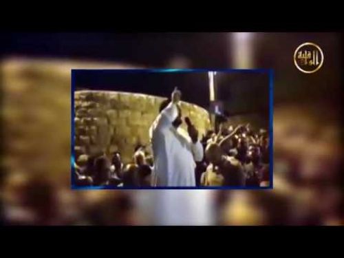 El Vakiye TV: Aslan Kapısından Ürdün Rejimine Önemli Mesaj!