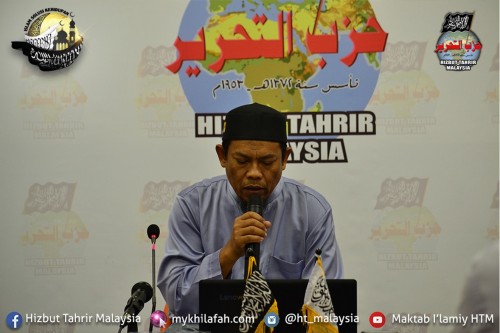 Malezya: Hayata Dair Sorunlara İslami Çözüm Forumu