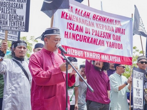 Malezya: Müslüman Ordulara ve Müslüman Alimlere Çağrı!