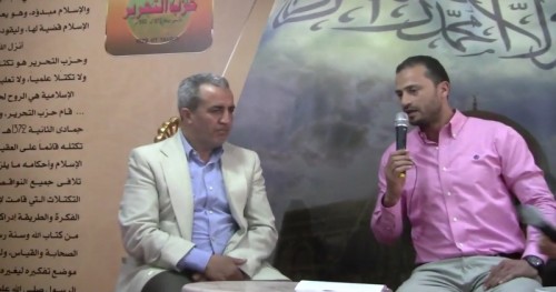 Tunus Vilayeti: “Yerel Dergi” siyasileri ve uzmanları ile röportaj