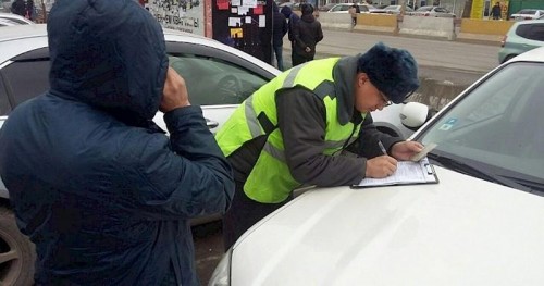 1 Ocak 2019 İtibariyle Kırgızistan Cumhuriyeti’nde Yasa Değişikliği Oldu