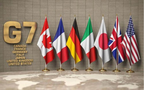 G7 Zirvesi Ya da Küresel Daru’n Nedve!