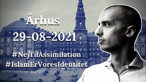 Hizb-ut Tahrir / Danimarka Aarhus’ta Bir Konferans Düzenleyecek