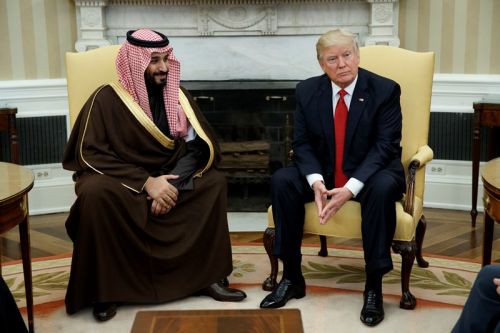 سوال وجواب :  سعودی عرب میں کیا ہو رہا ہے؟ امریکہ اس تمام معاملےمیں کہاں کھڑا ہے ؟