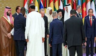 عرب حکومتوں کا اتحاد...جو گناہ، جارحیت اور خیانت میں معاون ہیں،...