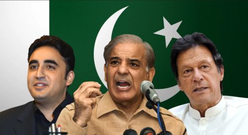 پاکستان میں عام انتخابات کے بارے میں مشاہدات اور پاپولزم (عوامیت پسندی) سے آگے کا سفر