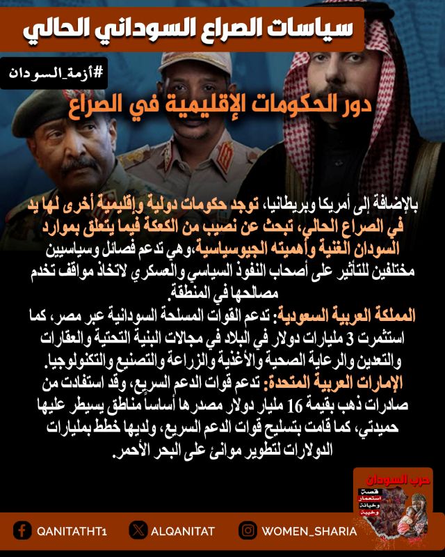 sudan w17
