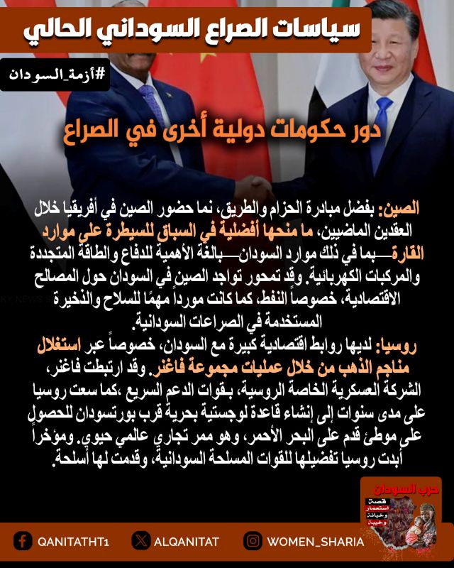 sudan w18