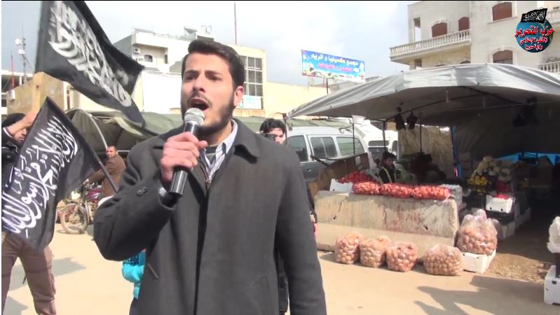 Ayman khayal