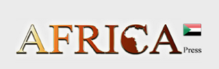 أفريقيا برس شعار