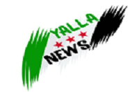 يلا نيوز سوريا شعار