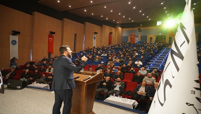 2023 11 26 Ankara Akyurt Konferens Pics 7