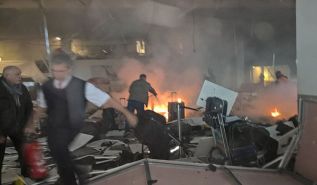 نظرة المسلمين لتفجيرات بروكسل