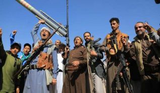 أيها الحوثيون: كيف تفاخرون بإنجازات أمنية وأنتم تقتلون الناس في رداع؟!