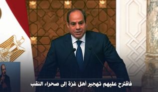 ولاية مصر: ما موقف النظام المصري مما يحدث في غزة؟!‎‎