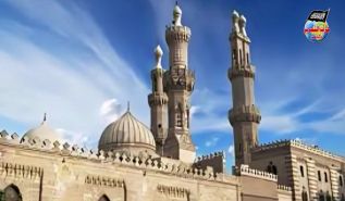 ولاية مصر: رمضان شهر النصر والفرقان!‎‎