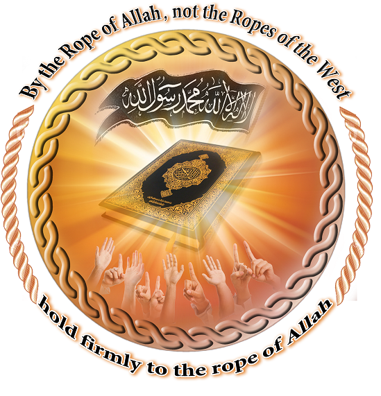 syria rope campaign logo en