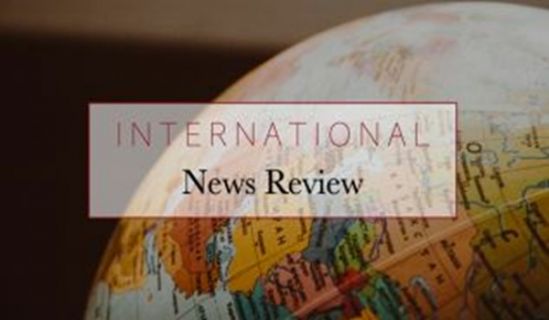 International News Review