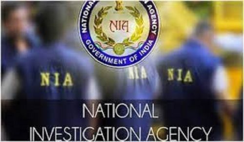 India&#039;s National Investigation Agency Considers Debate about the Khilafah, that Millions of Muslims Believe in, as a Crime that Deserves Punishment!