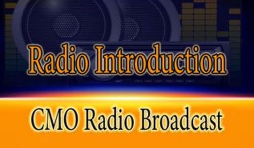 Daily Radio Introduction