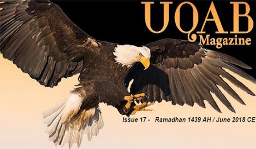UQAB Magazine Issue 17