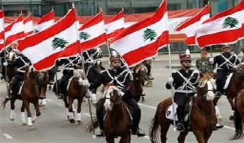 Wilayah Lebanon: Which Independence Are You Celebrating?!
