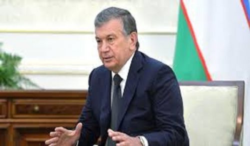 The Uzbek Authorities Delimit and Demarcate the Borders, Whereas They Should Completely Abolish Them
